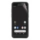 Mobilis 036342 accesorio para ordenador de bolsillo tipo PDA Protector de pantalla